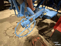 Seed drill Pneusej  FT1 front zaaitank met gewicht
