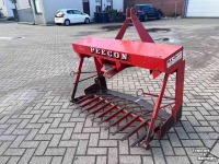 Other tree cultivation equipment and accessories Peecon SLD 135 enkele schudlichter schudmes gebruikt