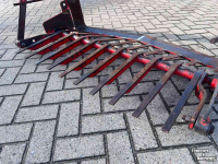 Other tree cultivation equipment and accessories Peecon SLD 135 enkele schudlichter schudmes gebruikt