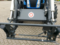 Front-end loader Stoll FZ10