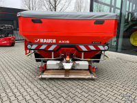 Fertilizer spreader Rauch AXIS H50.2 EMC+W VARISPREADPRO kunstmeststrooier 