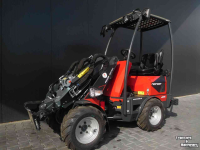 Wheelloader Norcar A6226
