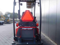 Wheelloader Norcar A6226