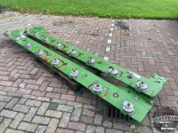 Mower Krone maaibalken B1050CV Collect