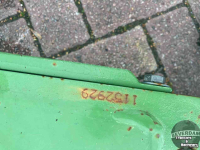 Mower Krone maaibalken B1050CV Collect