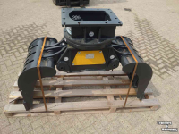 Sorting and demolition grabs Mustang GRP250CH