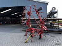 Tedder Niemeyer HR 671-DH