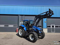 Tractor New Holland T5.95 EC