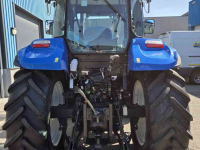 Tractor New Holland T5.95 EC