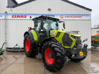 Tractor Claas Arion 6.190
