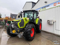 Tractor Claas Arion 6.190