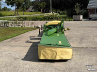 Mower Krone Easy cut B 1000 Vlindermaaier schijvenmaaier triple maaier