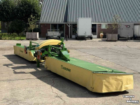 Mower Krone Easy cut B 1000 Vlindermaaier schijvenmaaier triple maaier