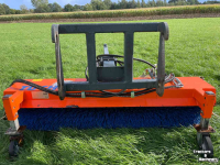 Sweeper Tuchel eco 520-180 veegmachine