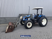 Tractor New Holland TL90A