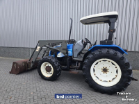 Tractor New Holland TL90A