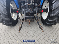 Tractor New Holland TL90A