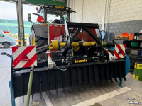 Spader machine Imants 46VX300 MKIV
