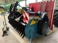 Spader machine Imants 46VX300 MKIV