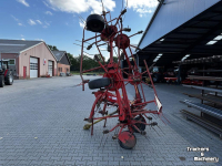 Tedder Niemeyer HR 671-DH