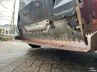 Silage block-cutter Trioliet UKW3500