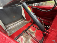 Silage block-cutter Trioliet UKW3500