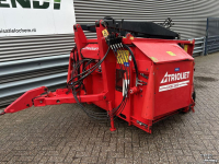 Silage block-cutter Trioliet UKW3500