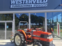 Tractor  GL400