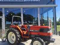 Tractor  GL400