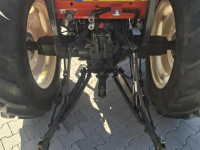 Tractor  GL400