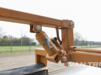 Telescopic conveyor Breston 2x8-80 Duoband
