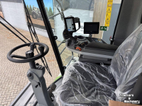 Combine Fendt 5255L