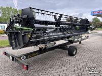 Combine Fendt 5255L