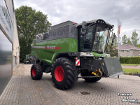 Combine Fendt 5255L
