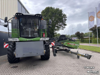 Combine Fendt 5255L