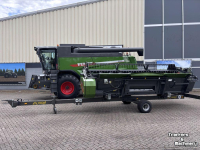 Combine Fendt 5255L