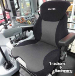 Tractor Valtra Valtra Valmet stoelhoes