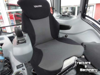 Tractor Valtra Valtra Valmet stoelhoes