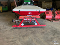 Seed drill Tulip Polyliner