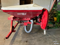 Seed drill Tulip Polyliner