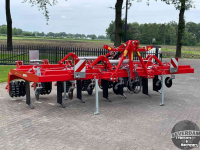Grassland roll Evers WBG HS 7-525 graslandwoeler