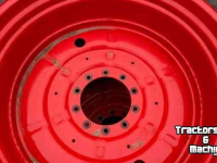 Wheels, Tyres, Rims & Dual spacers  