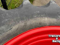 Wheels, Tyres, Rims & Dual spacers  