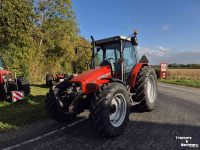 Tractor Massey Ferguson 4235 Dyna-Shift