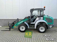 Wheelloader Kramer KL25.5