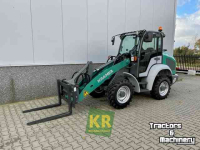 Wheelloader Kramer KL25.5