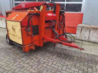 Silage grab-cutter wagon Vicon LADEMAT 3500
