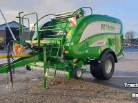 Balers McHale Fusion 4 Plus