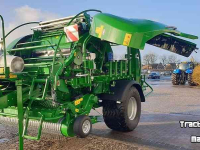 Balers McHale Fusion 4 Plus