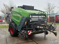 Balers Fendt Rotana 160V perswikkel Combi